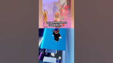 Our generation is COOKED 💔 #roblox #rblx #relatable #fyp #gamtng #shorts #usa #uk