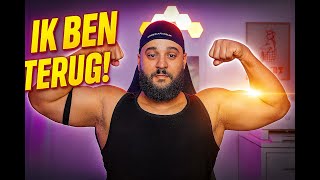 Download Lagu Ze Dachten Dat Ik Klaar Was… maar dit gebeurde! MP3 Download Lagu Ze Dachten Dat Ik Klaar Was… maar dit gebeurde! MP3