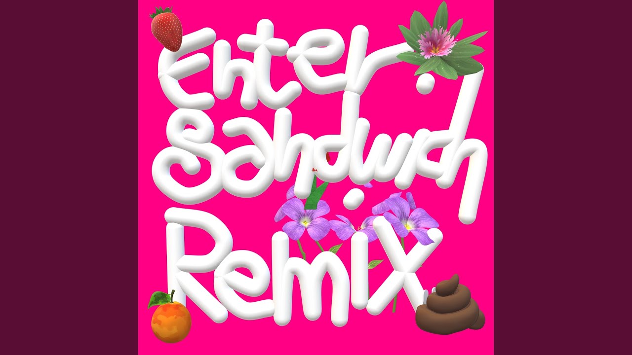 SEMIVULGAR (Kuzu Remix) - YouTube