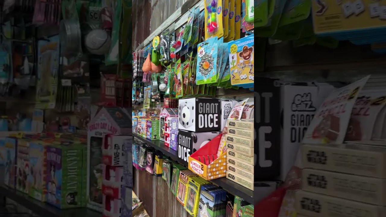 Uranus Fudge Factory Indiana 