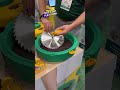 Clean Your Blades in Seconds with BLADECLEAN™ Blade &amp; Bit Cleaning System! (@nationalhardwareshow)