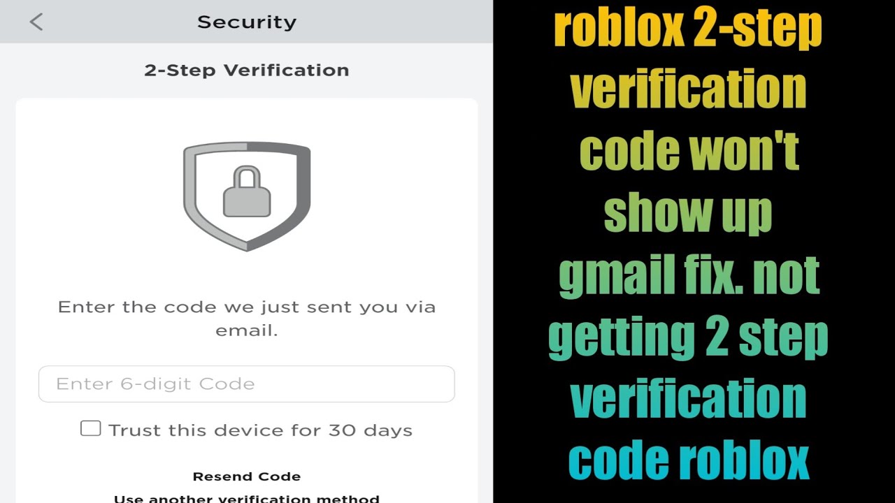 2-Step Verification Code: 669900 Hello, 669900 is your Roblox 2