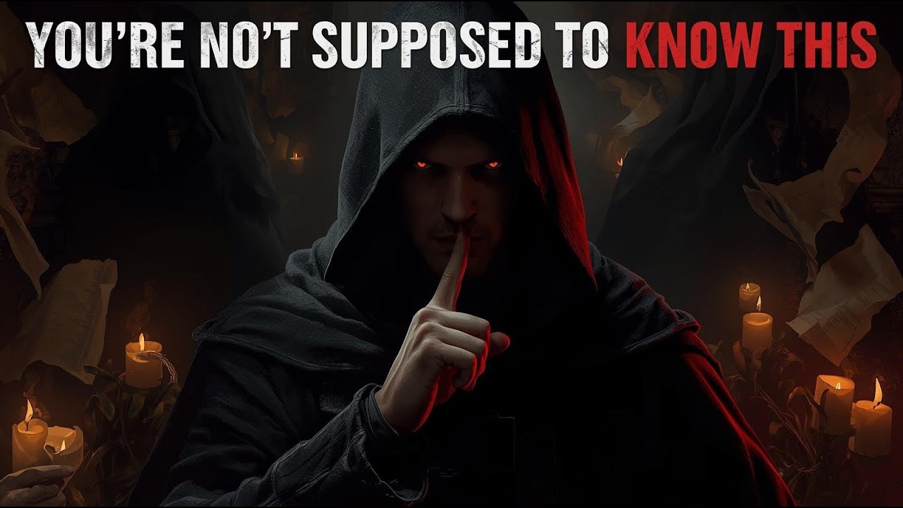 You’re Not Supposed to Know This Machiavelli’s Darkest Lessons YouTube