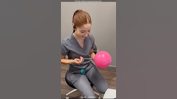 Balloon Injection Challenge