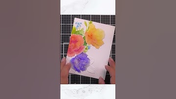 Modern & Edgy #altenew #cardmaking #papercrafting#scrapbooking