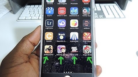 Get Free In App Purchase No Jailbreak/Computer Needed iOS 9.3.3 - 10.1