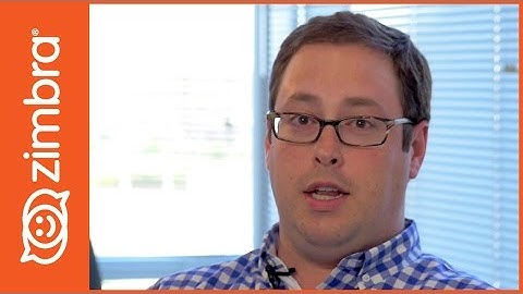 Why Use Open Source Software? | Total Cost of Ownership | Zimbra