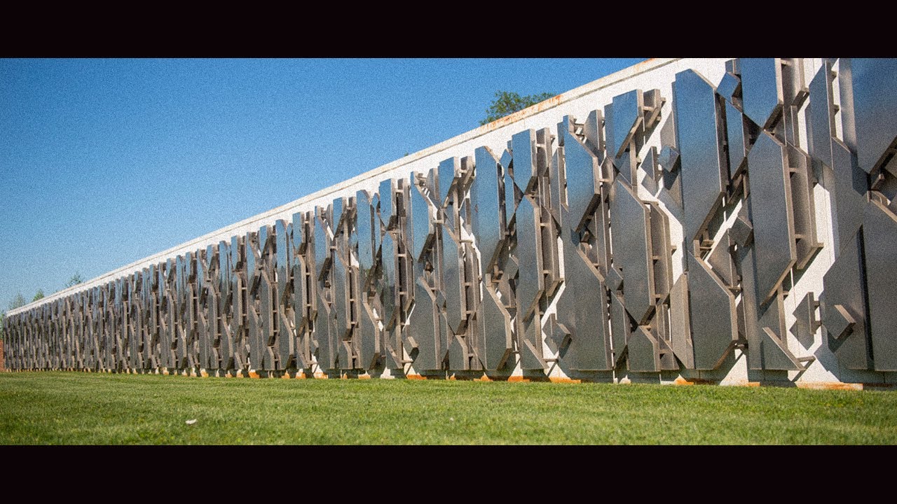 Obra ícono del arte chileno: Matilde Pérez