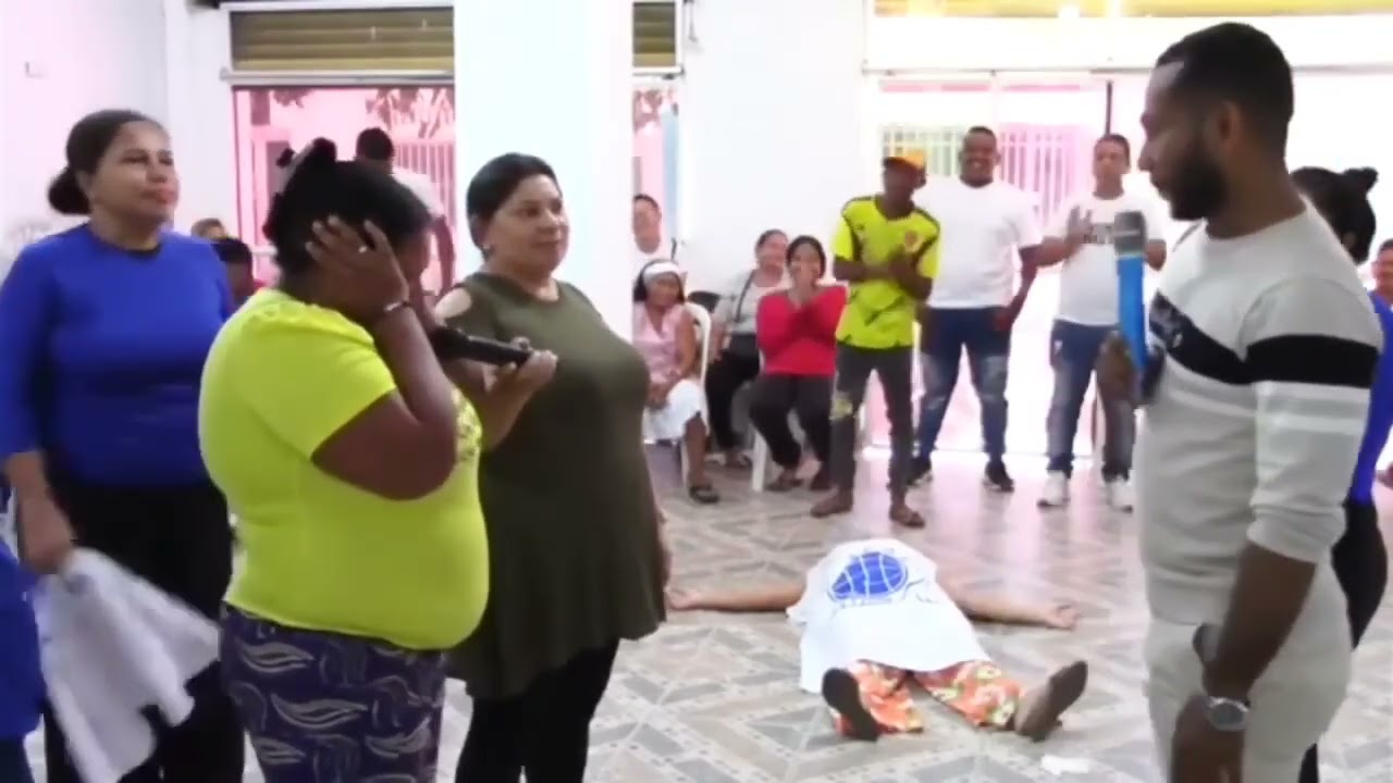 SOLO EN CRISTO HAY SALVACION