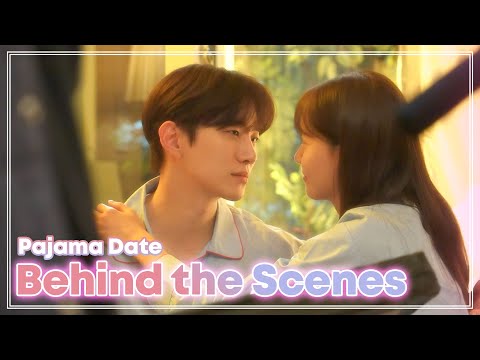 Pajama Day At Home | Bts Ep 19. | King The Land