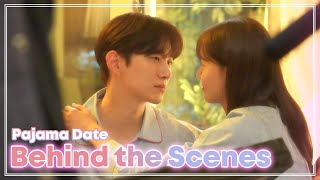 Pajama Day at Home 💕 | BTS ep 19. | King the Land (ENG SUB)