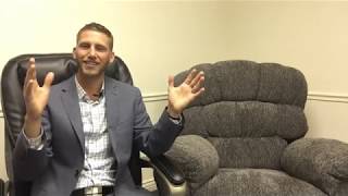 What is Clinical Hypnotherapy?