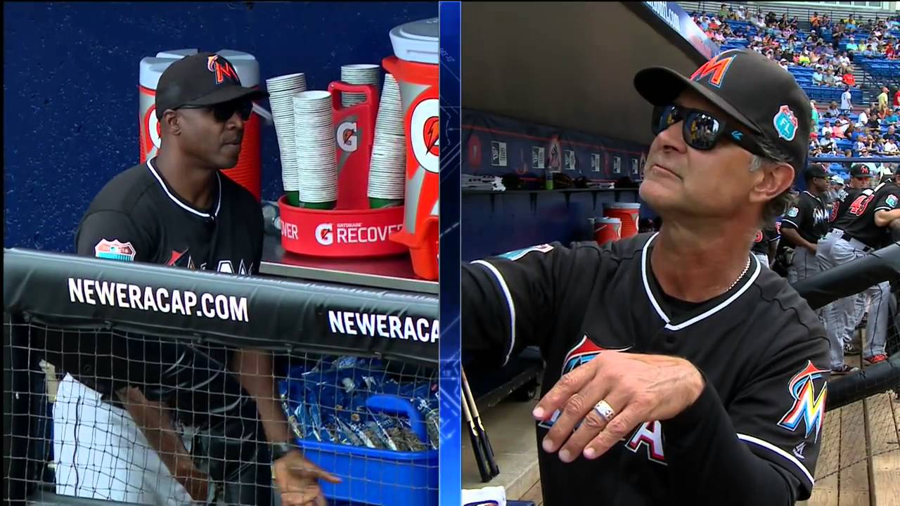 MIA AT NYN - March 29, 2016