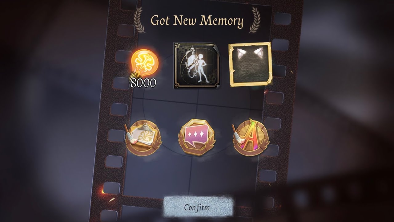 Identity V | THIS IS WHAT YOU GET IF YOU SPEND 10K DOLLARS IN THIS GAME! | *NEW* Recharge Rewards