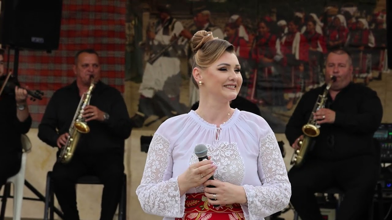 Nedeea de la Cerisor 2024