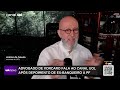 Vorcaro sabe dos erros que cometeu e vai dizer no momento oportuno, diz advogado