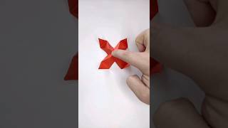 Origami TRAP #shorts #trap #papertrap