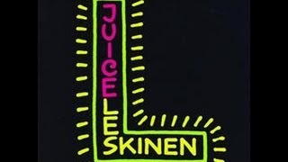 Video thumbnail of "Juice Leskinen - Talo lehmusten alla"