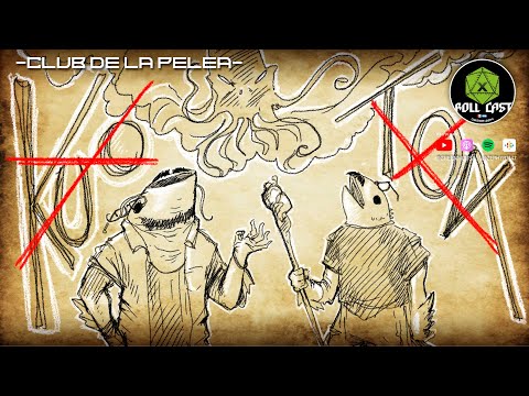 Kuo Toa -Club de la Pelea - Roll Cast 263