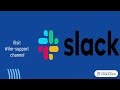 Ilm ai powered slack app