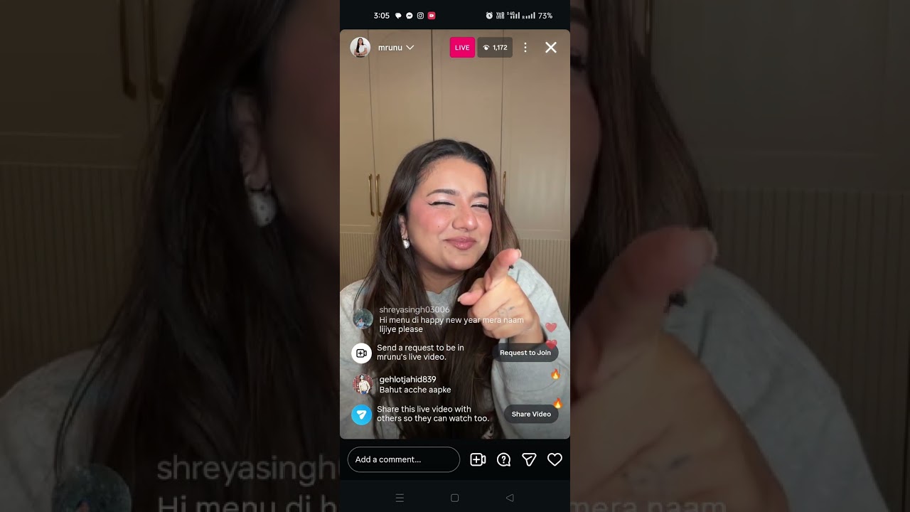 Mrunal Panchal Sharma talk about beauty product and her parlour course with fans 2 january 2026