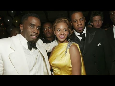 ‼️Teoría Conspirativa sobre Jay-Z y sus conexiones son Jeffrey Epstein