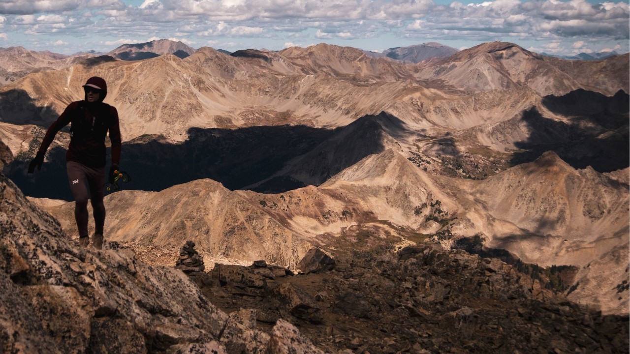 States of Elevation: Colorado Unfiltered