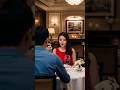 She Tested Him On A Date… Then Regretted It