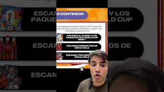 ¿CÓMO COMPLETAR EL ÁLBUM DIGITAL DEL MUNDIAL 2026? 😱 #futbol #argentina #mundial2026 #panini