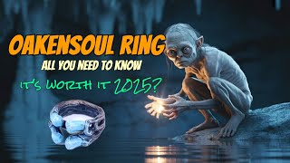 ESO: Is Oakensoul Ring STILL Worth It in 2025 Complete Guide