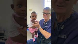 Recent medical mission trip to Jamaica. The Hold works in Jamaica too! 🤩