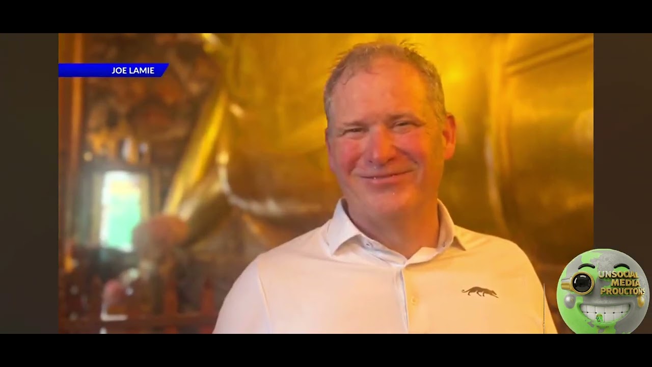 Powerful 7.7 Earthquake Rocks Myanmar and Thailand, Causing Widespread Devastation