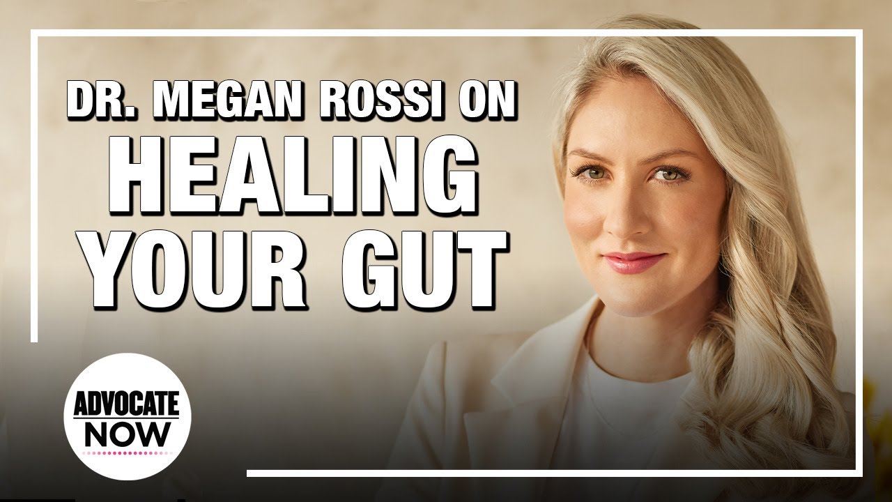Dr. Megan Rossi Shares Her Tips for a Healthy Gut