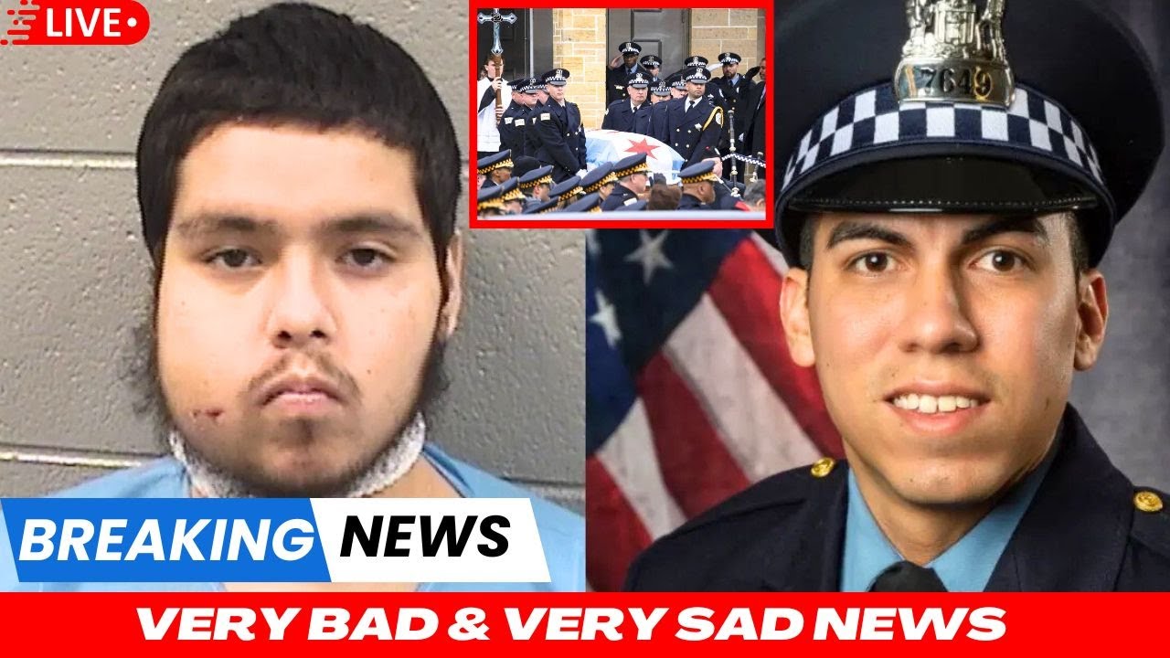Very Sad News Trial Kicks Off Man Accused of Killing Chicago’s Beloved ...