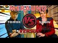 Meraung - Naqiu & Tomok