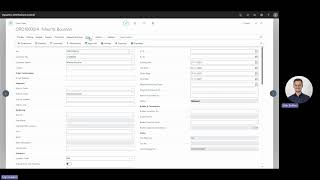 Excise Administration in FuelVision365