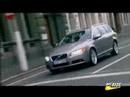 Review: 2008 Volvo V70