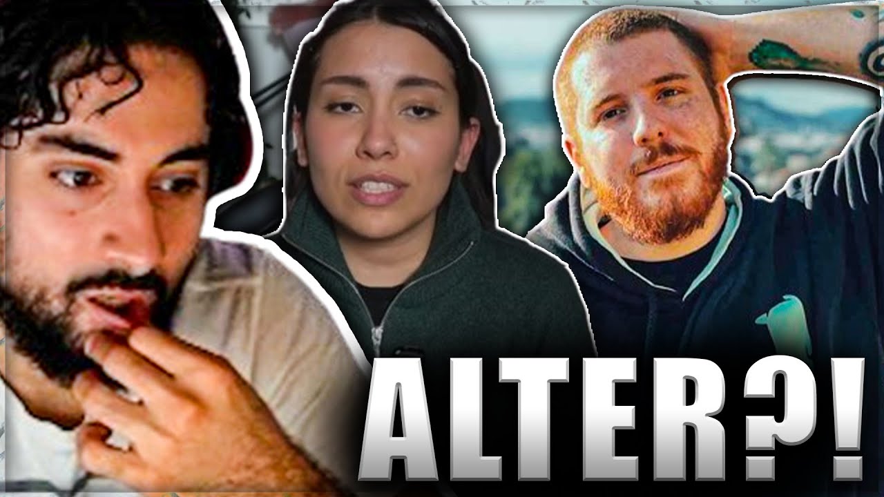 Unge wirft Möbel auf Katzen - mit Beweise