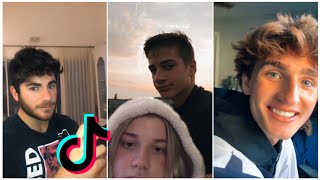 my Brother Hot Check Tiktok compilation 2021