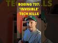 Pilots Couldn't Save Everyone From This Hidden System #Boeing737