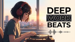 Deep Work Music: Achieve Flow State &amp; Maximum Concentration
