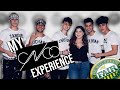 My Experience With CNCO