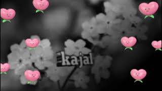 Kajal Naam Ki Stetas