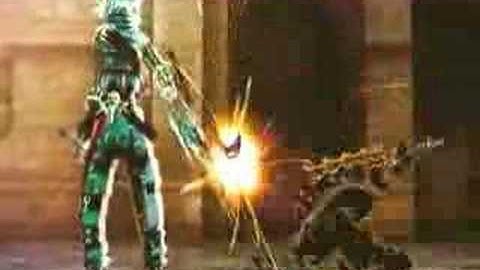 [.hack//G.U. Vol.1//Rebirth] Movie 5 - Tri-Edge [English]