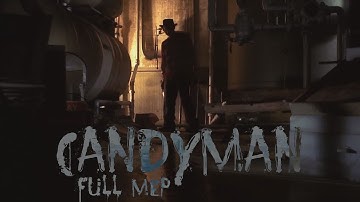 candyman [ full mep ]