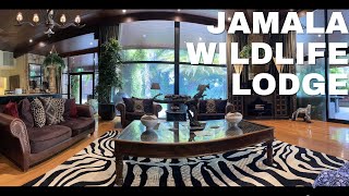 Exploration 2022: Discovering Jamala Wildlife Lodge in Canberra | The Achy Pom