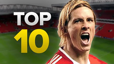 Top 10 Most Expensive Liverpool Signings - DayDayNews