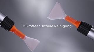 K&F Concept Professional lens cleaning pen screenshot 4