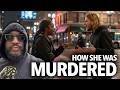 "Went Out With a Tall, White Man That Showed Interest On a First Date," How Sade Robinson Was Killed