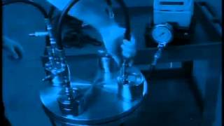 Hydranut Bolt Tensioning System Cwfc Nova